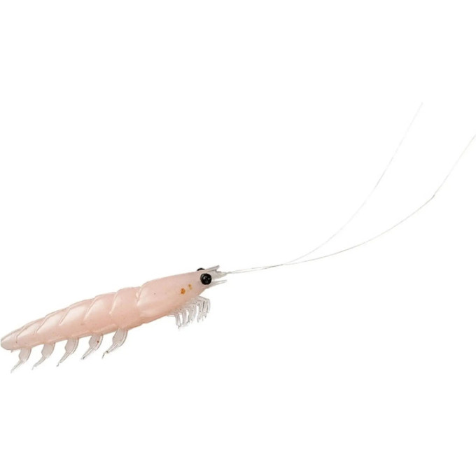 Приманка DAIWA KAITEKI REAL OKIAMI 3L GLOW OKIAMI 07420943
