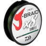 Шнур DAIWA J-Braid X8 0,10мм 150м multicolor 12755-110