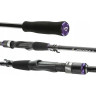 Спиннинг DAIWA Prorex S Light 2,25м 3-14гр 11296-220