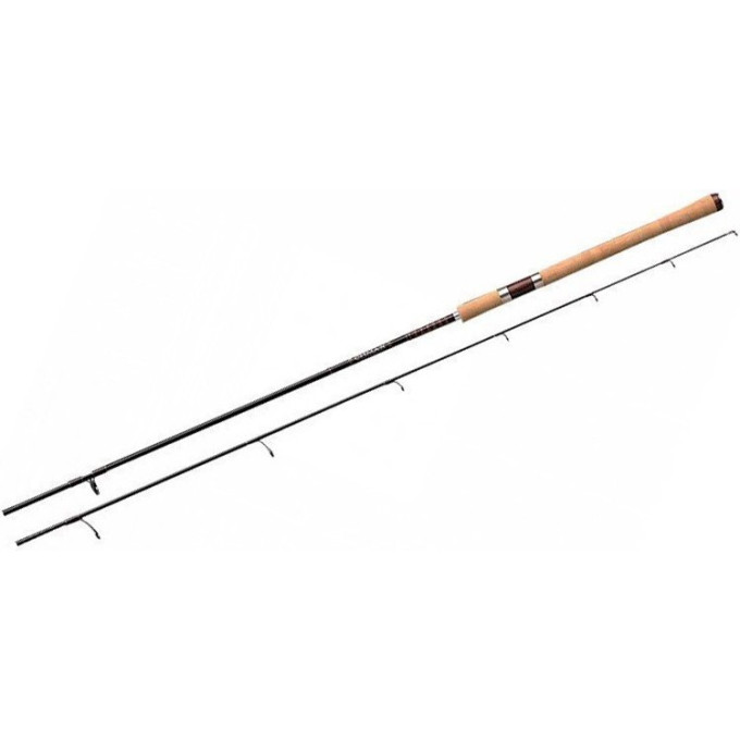 Удилище спиннинговое DAIWA Сима-X / CM-X932MHRS (длина 2.83м, тест 10-25гр.) 2000000002316