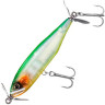Воблер DAIWA STEEZ PROP 170F CLEAR LIME 07435023